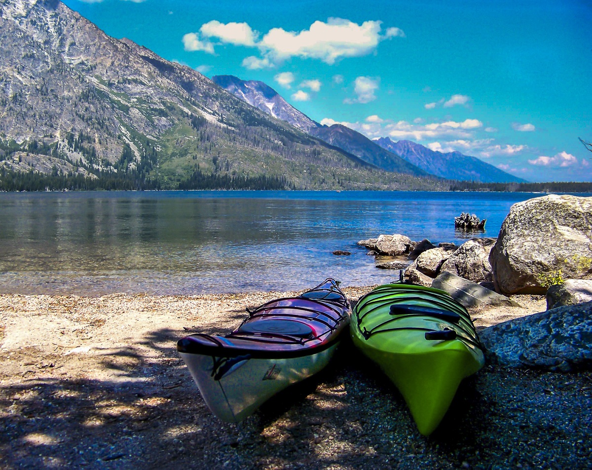 Vibrant Photo Galleries