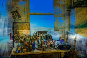 Distinctive Viewpoint