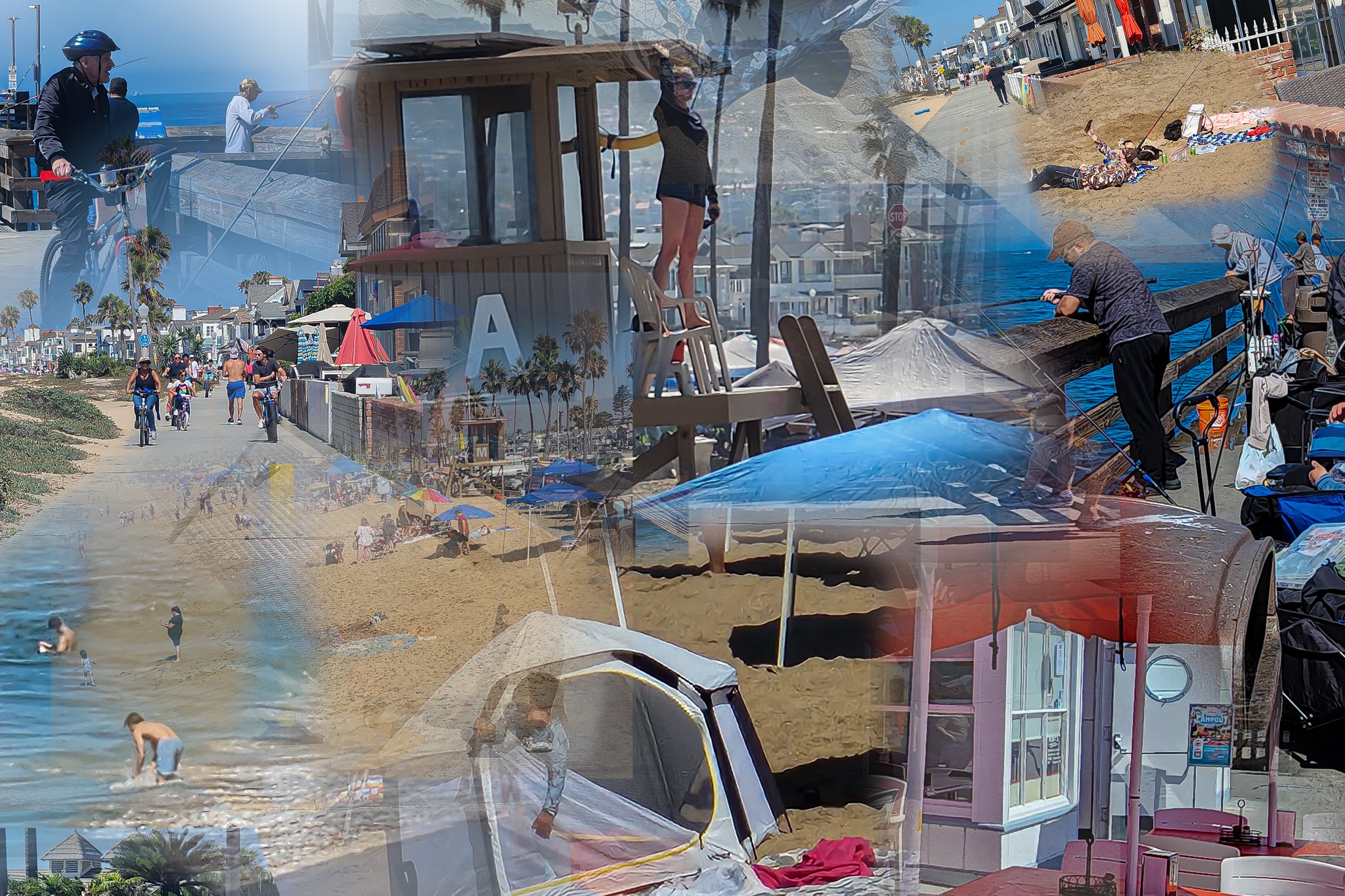 Collages In 5 Easy Steps